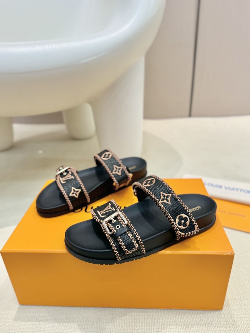 LV Sandals